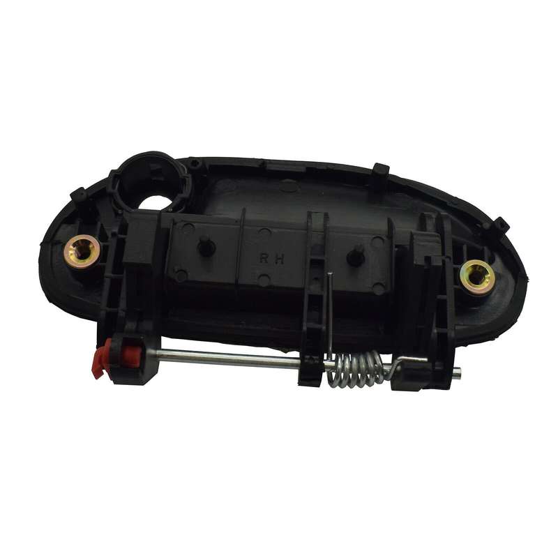 Exterior Outside Door Handle Front Right 96226250 For Daewoo Lanos 1999-2002