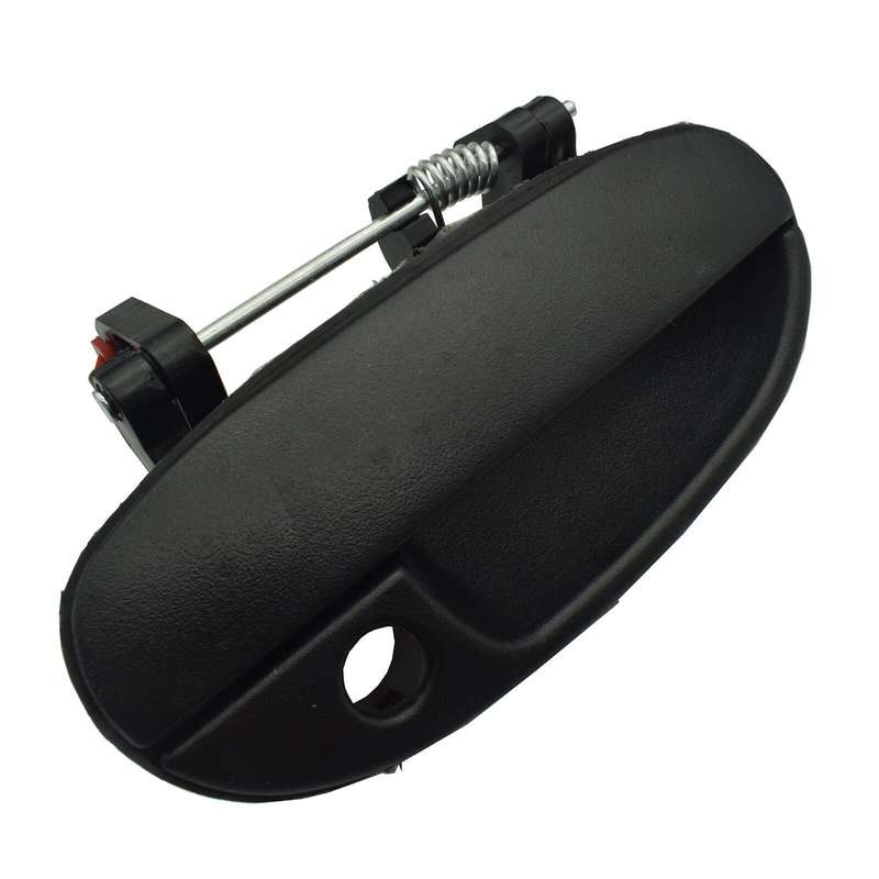 Exterior Outside Door Handle Front Right 96226250 For Daewoo Lanos 1999-2002