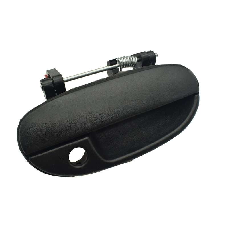 Exterior Outside Door Handle Front Right 96226250 For Daewoo Lanos 1999-2002