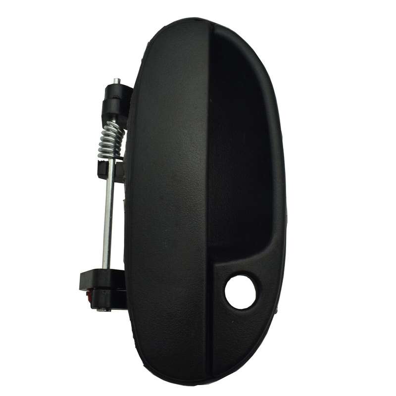 Exterior Outside Door Handle Front Right 96226250 For Daewoo Lanos 1999-2002