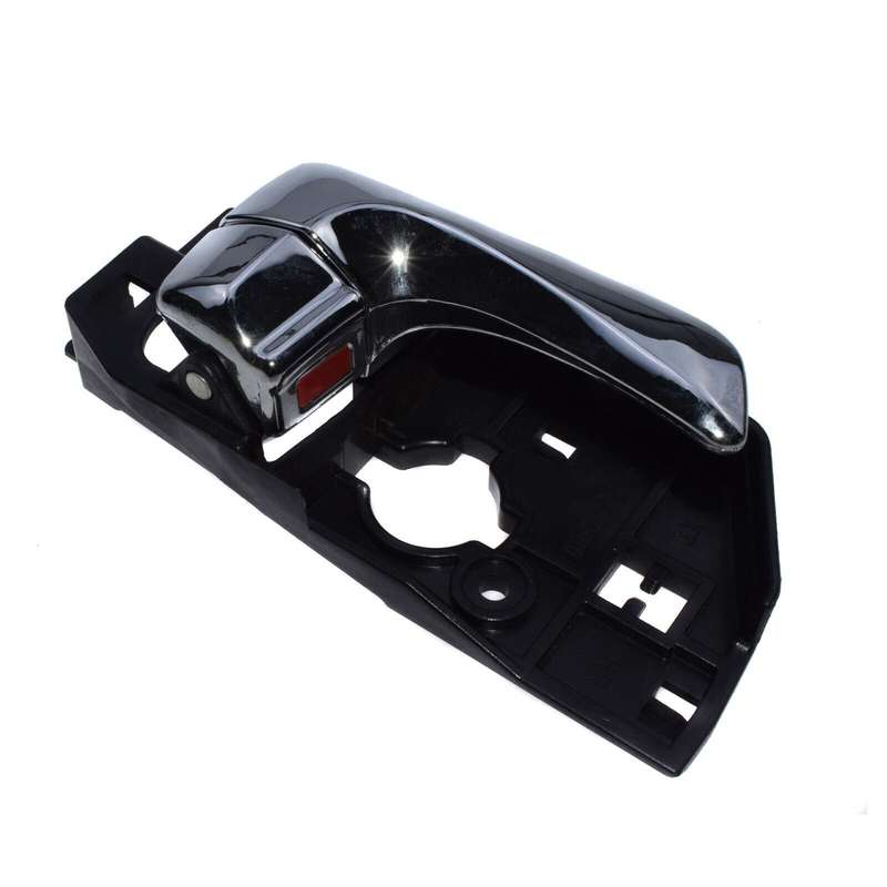 Rear Right Inside Door Handle Chrome 836203K530 For Hyundai Sonata 2009-2010