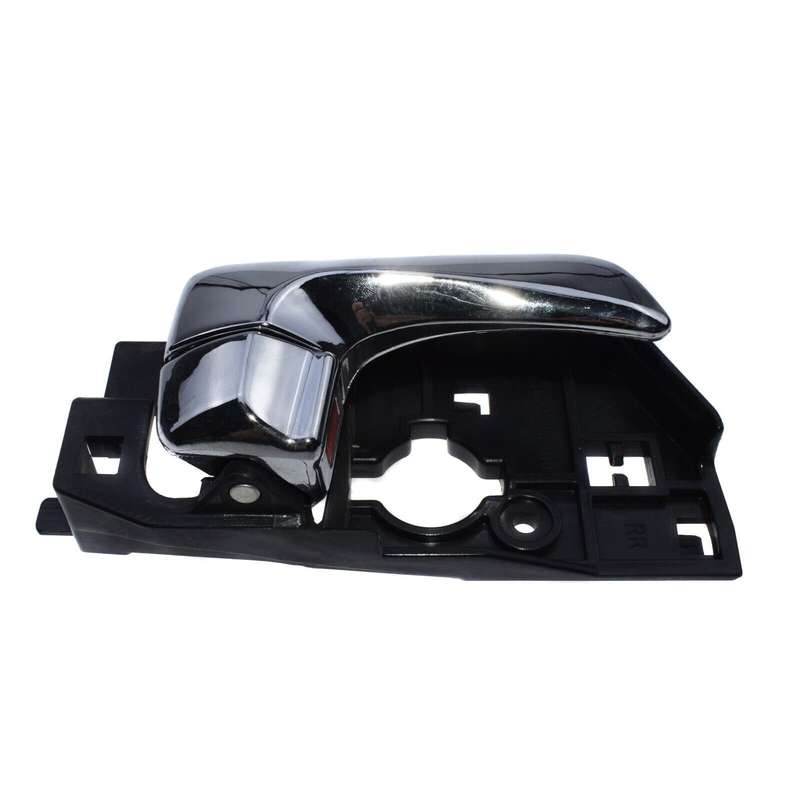 Rear Right Inside Door Handle Chrome 836203K530 For Hyundai Sonata 2009-2010