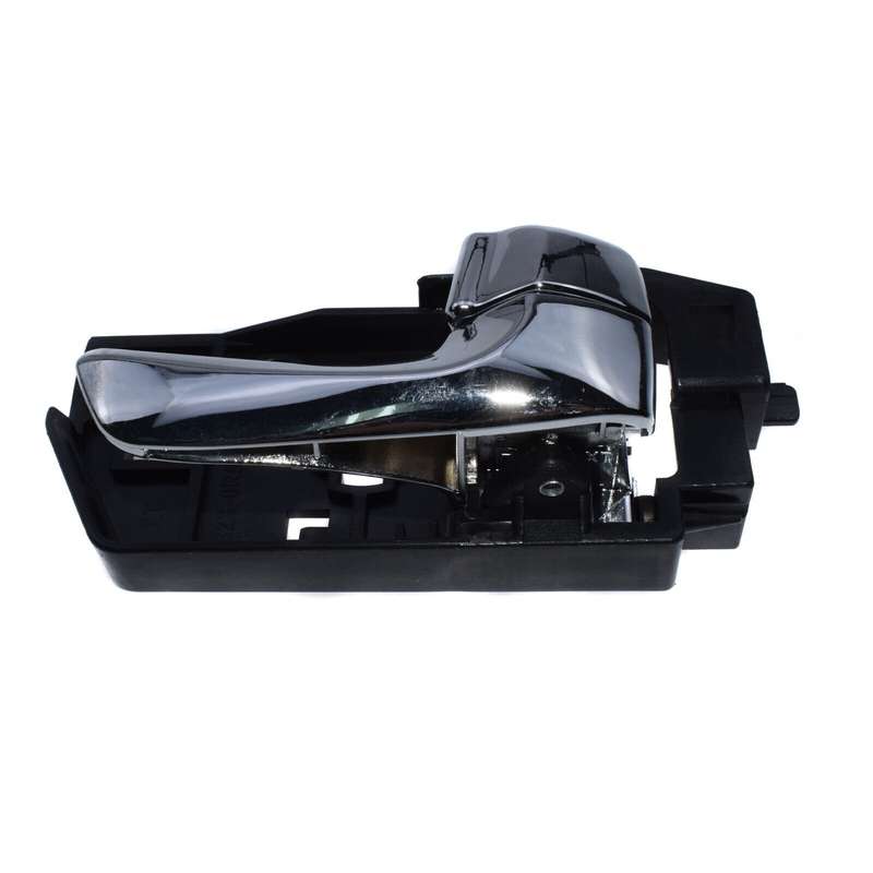 Rear Right Inside Door Handle Chrome 836203K530 For Hyundai Sonata 2009-2010