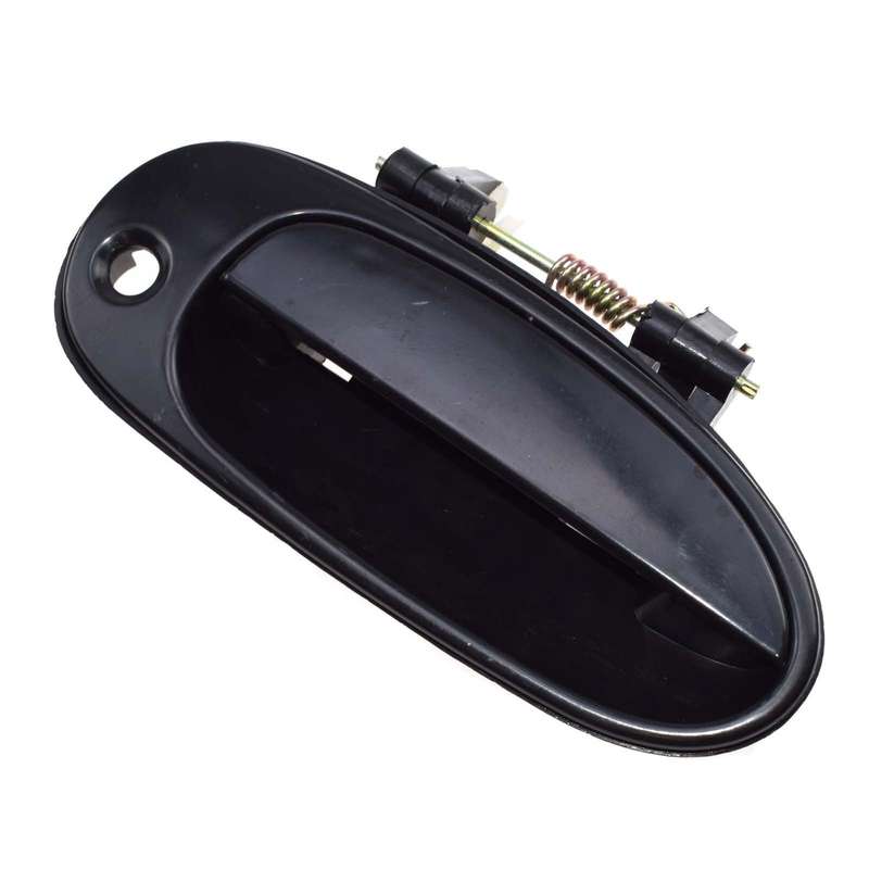 Front Right Outside DOOR HANDLE PASSENGER SIDE 0K2A158410XX For KIA Sephia New