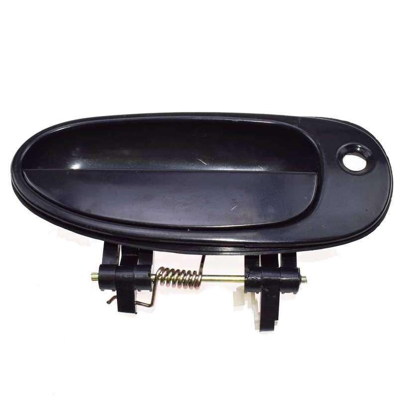 Front Right Outside DOOR HANDLE PASSENGER SIDE 0K2A158410XX For KIA Sephia New