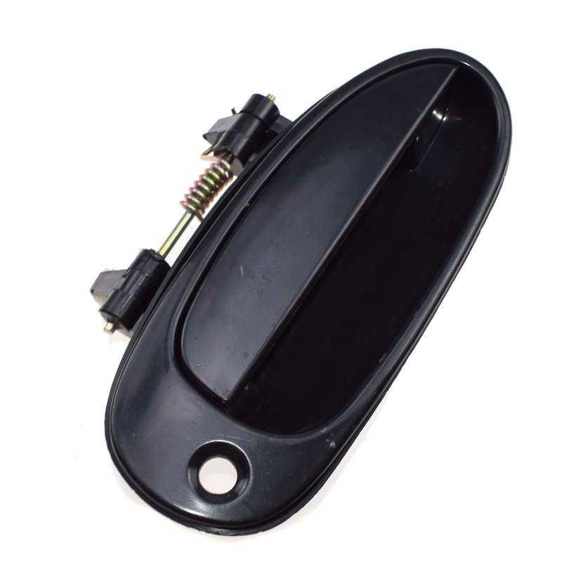 Front Right Outside DOOR HANDLE PASSENGER SIDE 0K2A158410XX For KIA Sephia New