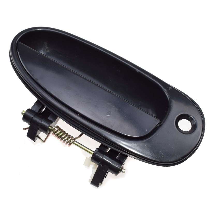 Front Right Outside DOOR HANDLE PASSENGER SIDE 0K2A158410XX For KIA Sephia New