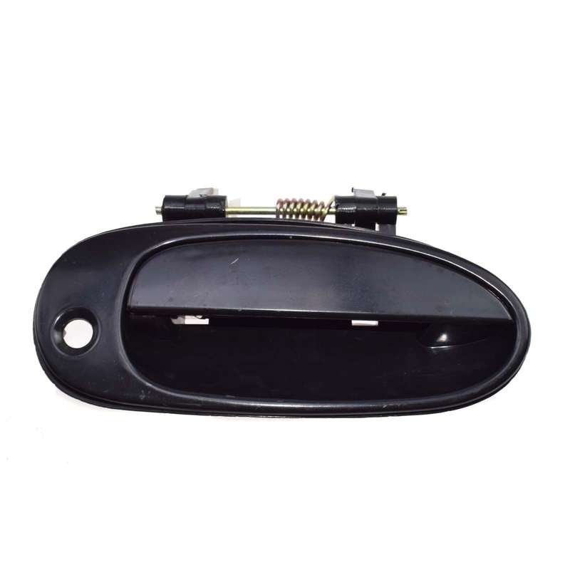 Front Right Outside DOOR HANDLE PASSENGER SIDE 0K2A158410XX For KIA Sephia New