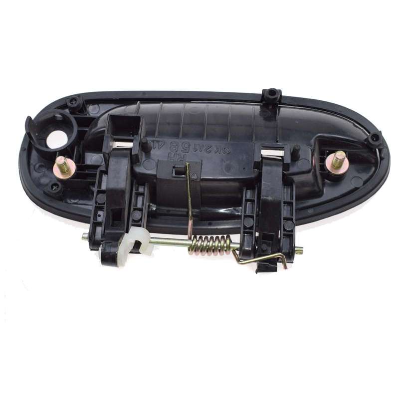 Front Right Outside DOOR HANDLE PASSENGER SIDE 0K2A158410XX For KIA Sephia New