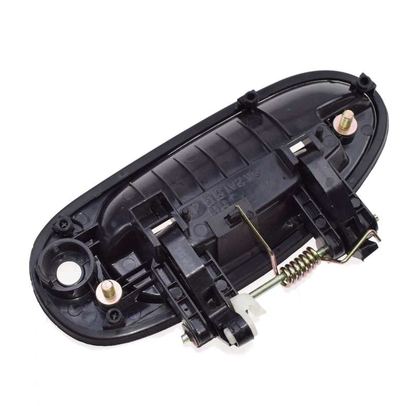 Front Right Outside DOOR HANDLE PASSENGER SIDE 0K2A158410XX For KIA Sephia New