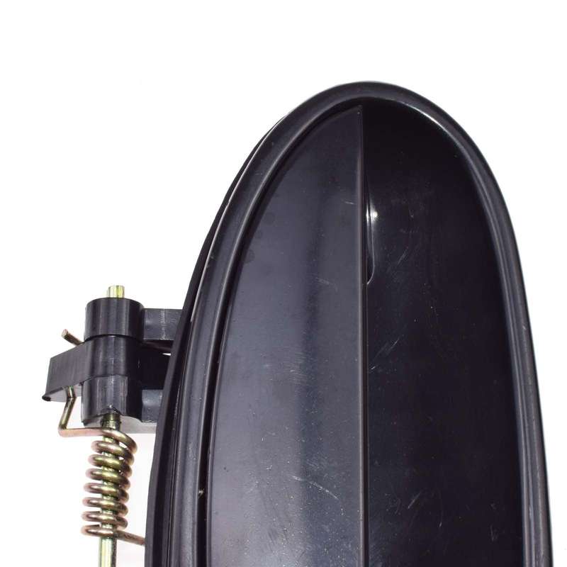 Front Right Outside DOOR HANDLE PASSENGER SIDE 0K2A158410XX For KIA Sephia New