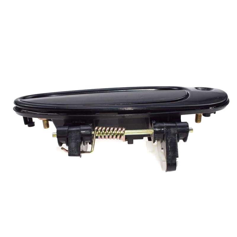 Front Right Outside DOOR HANDLE PASSENGER SIDE 0K2A158410XX For KIA Sephia New
