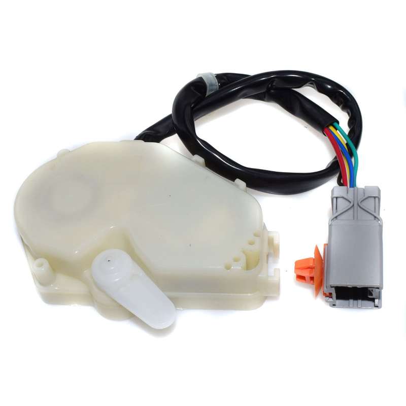 NEW FRONT DRIVERS SIDE DOOR LOCK ACTUATOR 72155S03J11 746-303 For Honda CR-V