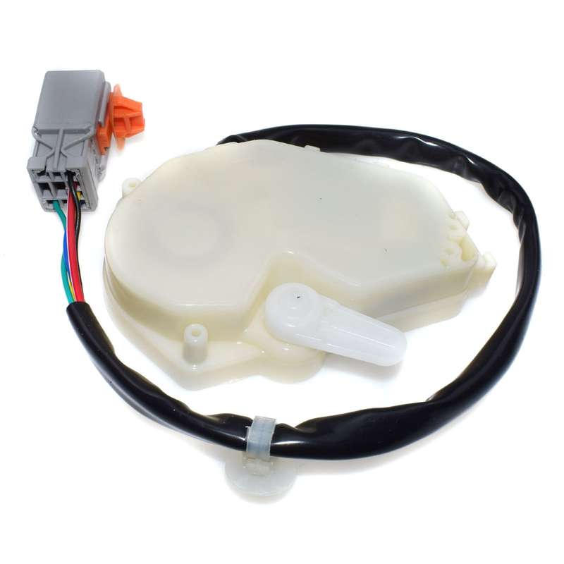 NEW FRONT DRIVERS SIDE DOOR LOCK ACTUATOR 72155S03J11 746-303 For Honda CR-V