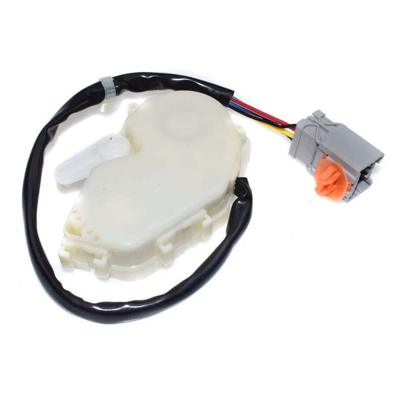 NEW FRONT DRIVERS SIDE DOOR LOCK ACTUATOR 72155S03J11 746-303 For Honda CR-V