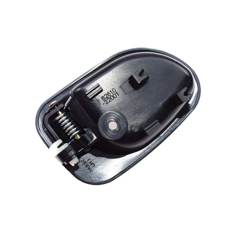 New Inside Door Handle Left side 82610-22001 For 1995-1999 HYUNDAI Accent