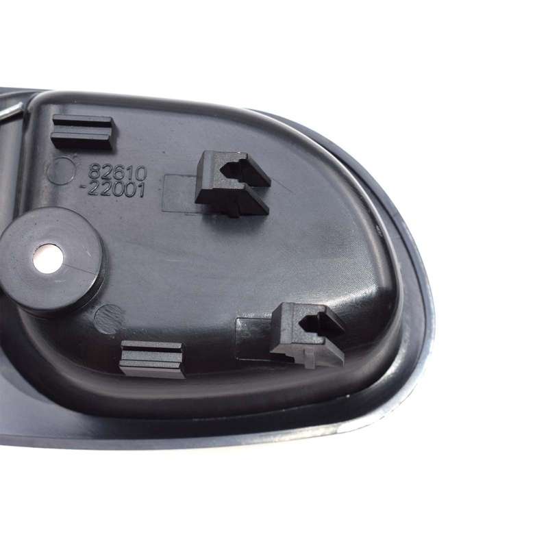 New Inside Door Handle Left side 82610-22001 For 1995-1999 HYUNDAI Accent
