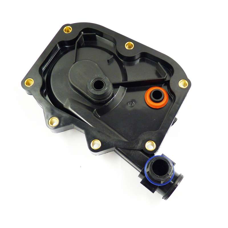 New Engine Crankcase Vent Valve For BMW E38 E39 E31 540i 740i 740iL