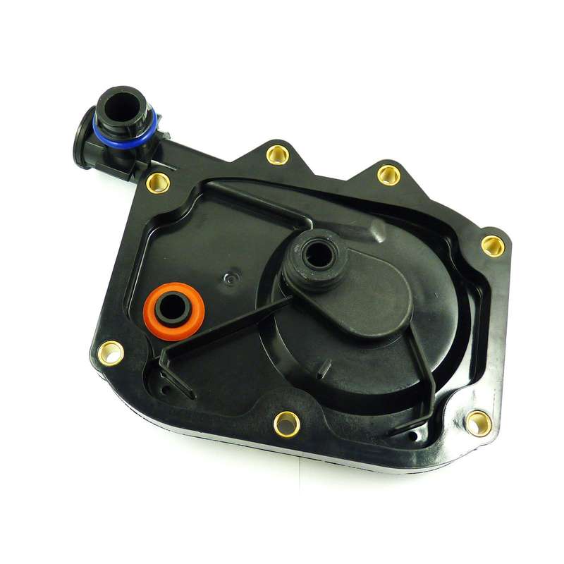 New Engine Crankcase Vent Valve For BMW E38 E39 E31 540i 740i 740iL