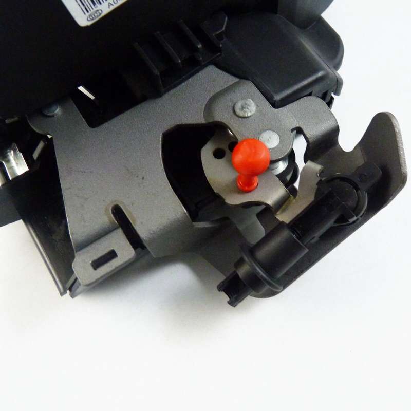 4B0839015G Rear Left Driver Side Door Lock Actuator for Audi A4 A6 Quattro S4