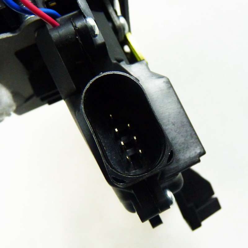 4B0839015G Rear Left Driver Side Door Lock Actuator for Audi A4 A6 Quattro S4