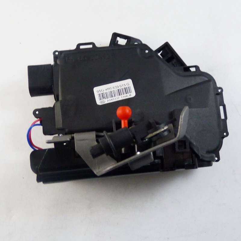 4B0839015G Rear Left Driver Side Door Lock Actuator for Audi A4 A6 Quattro S4