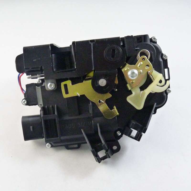 4B0839015G Rear Left Driver Side Door Lock Actuator for Audi A4 A6 Quattro S4