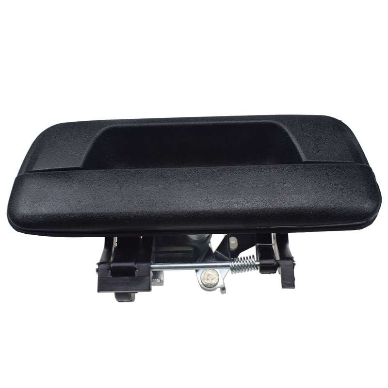 Tailgate Handle For Chevrolet Colorado GMC Canyon without Lock Provision