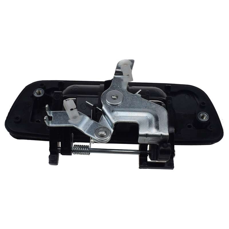 Tailgate Handle For Chevrolet Colorado GMC Canyon without Lock Provision
