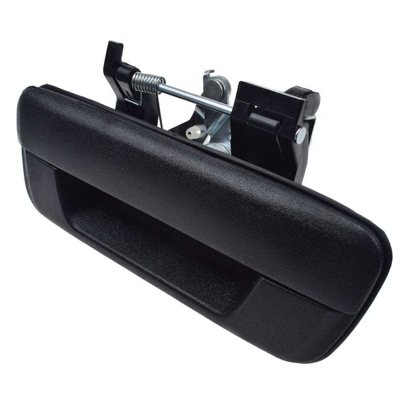Tailgate Handle For Chevrolet Colorado GMC Canyon without Lock Provision