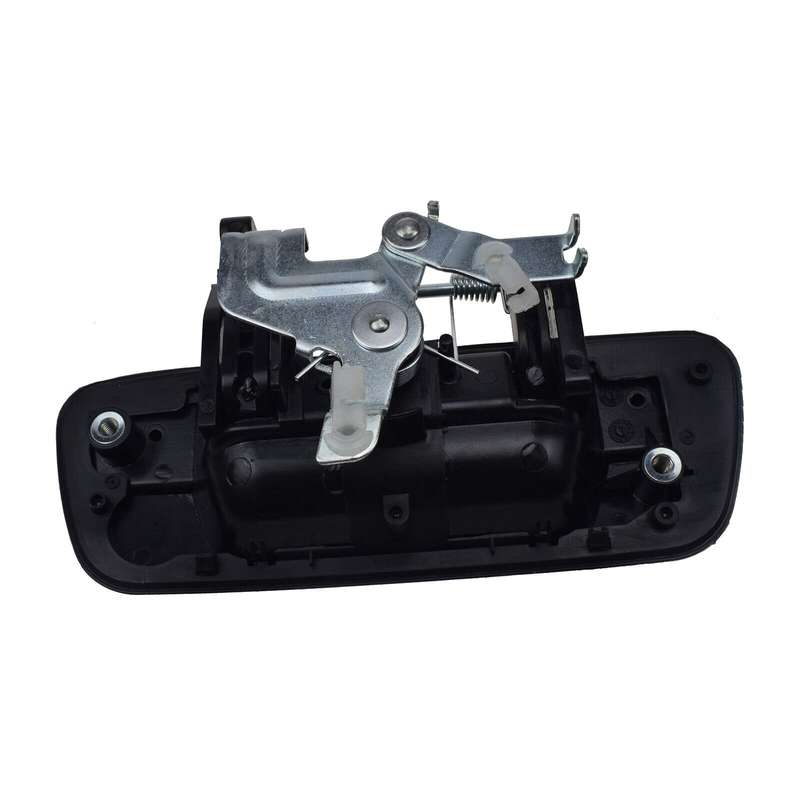 Tailgate Handle For Chevrolet Colorado GMC Canyon without Lock Provision