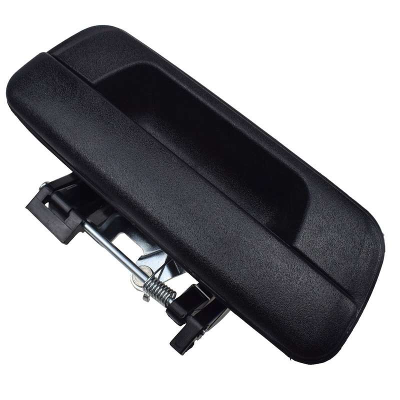 Tailgate Handle For Chevrolet Colorado GMC Canyon without Lock Provision