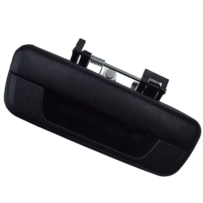 Tailgate Handle For Chevrolet Colorado GMC Canyon without Lock Provision