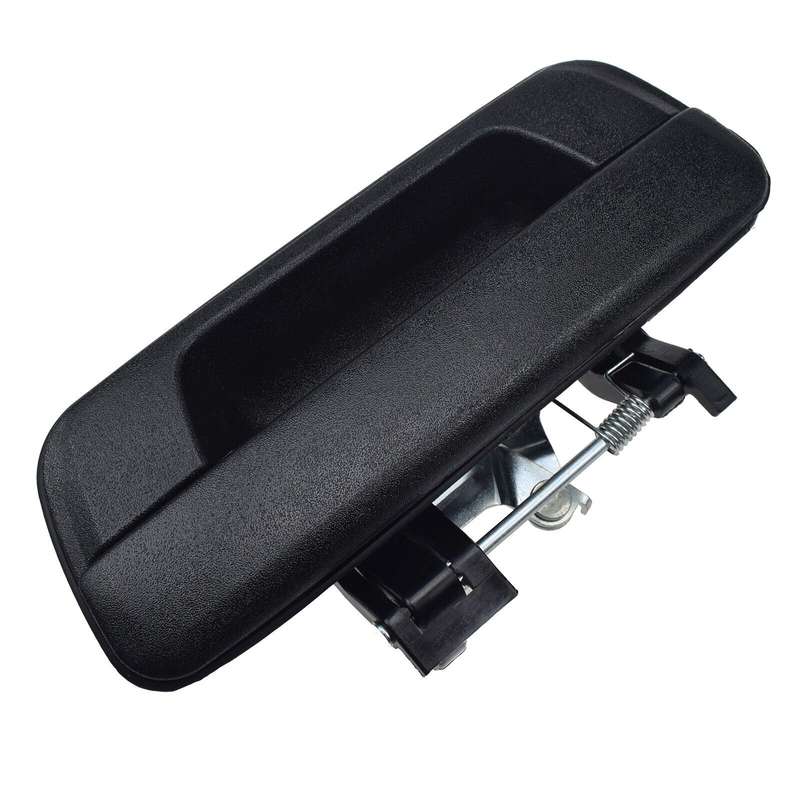 Tailgate Handle For Chevrolet Colorado GMC Canyon without Lock Provision