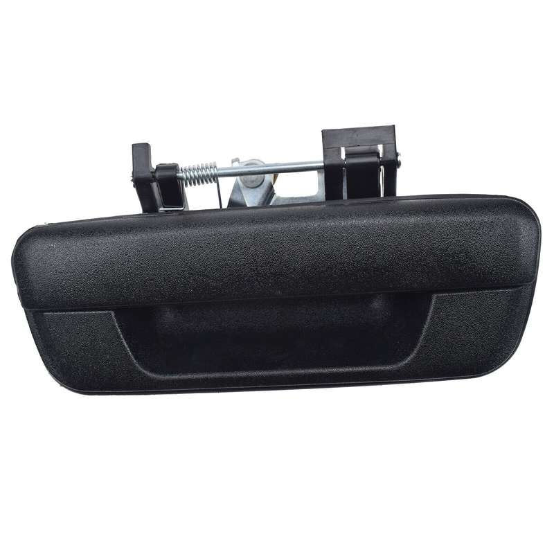 Tailgate Handle For Chevrolet Colorado GMC Canyon without Lock Provision