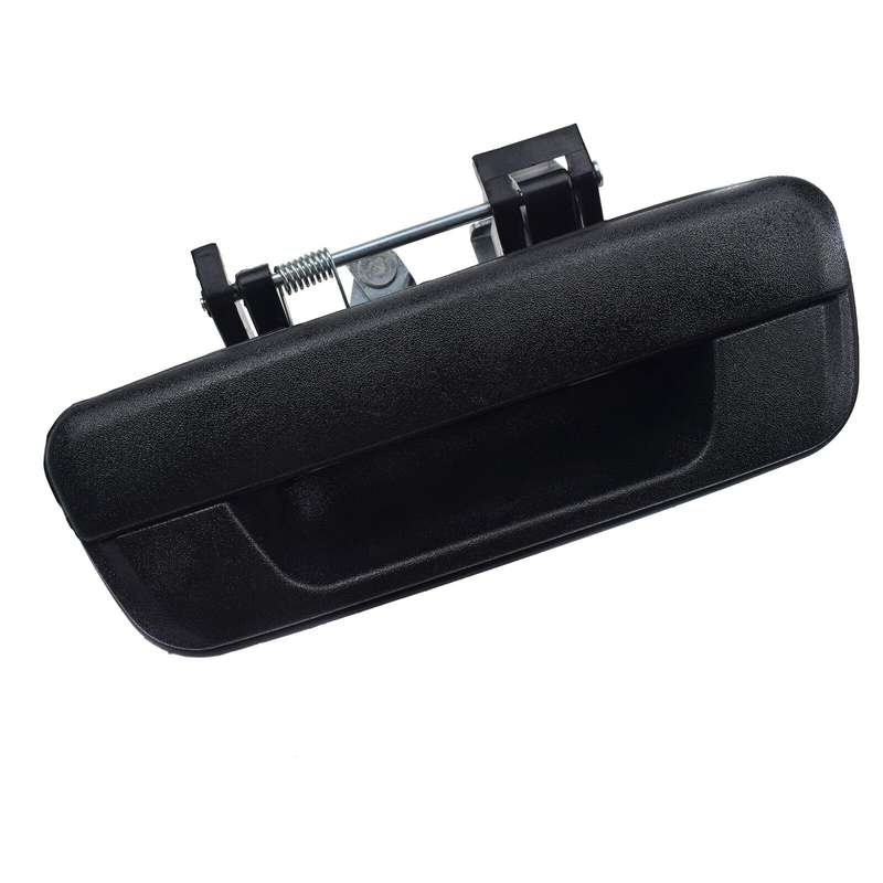 Tailgate Handle For Chevrolet Colorado GMC Canyon without Lock Provision
