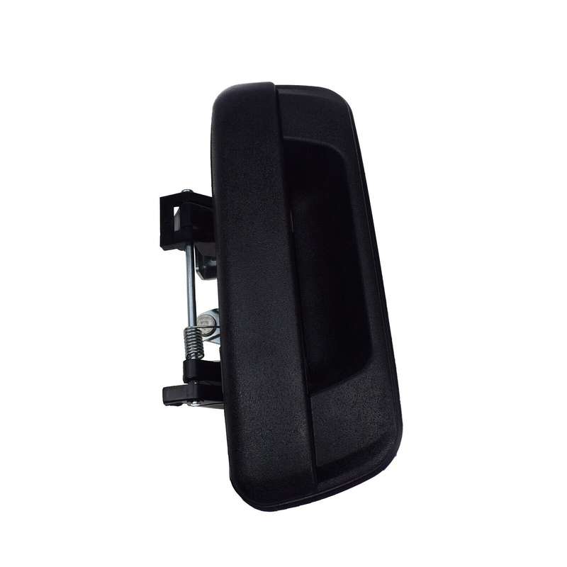 Tailgate Handle For Chevrolet Colorado GMC Canyon without Lock Provision