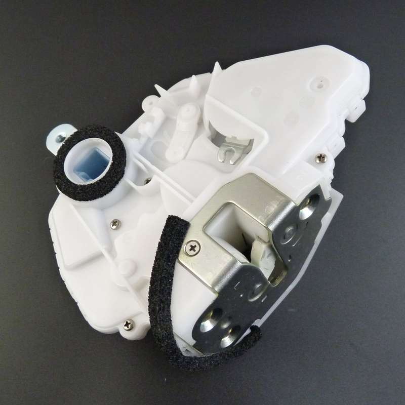 DOOR LOCK ACTUATOR Front Left Driver Side 72150-TA0-A12 For HONDA ACCORD Civic