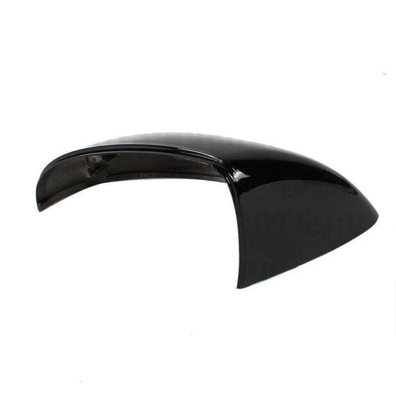 Left Side Rear View Mirror Cover Painted Cap For VW Touareg 2011-2014