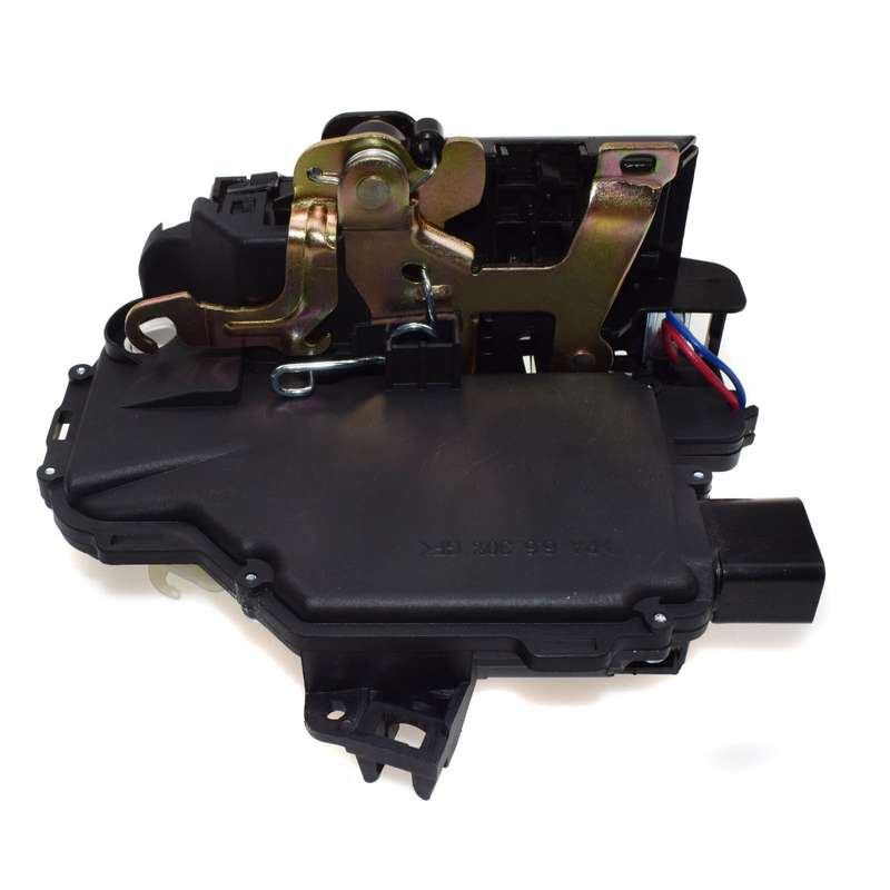 New Door Lock Actuator For VW Beetle Jetta Golf GTI Left Driver Side 3B1837015AS