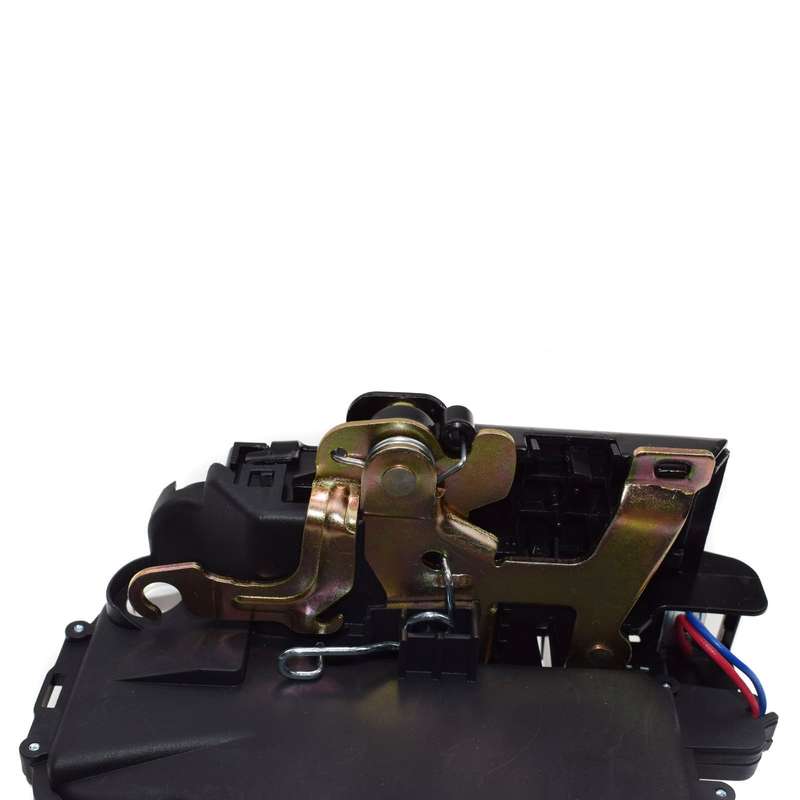 New Door Lock Actuator For VW Beetle Jetta Golf GTI Left Driver Side 3B1837015AS