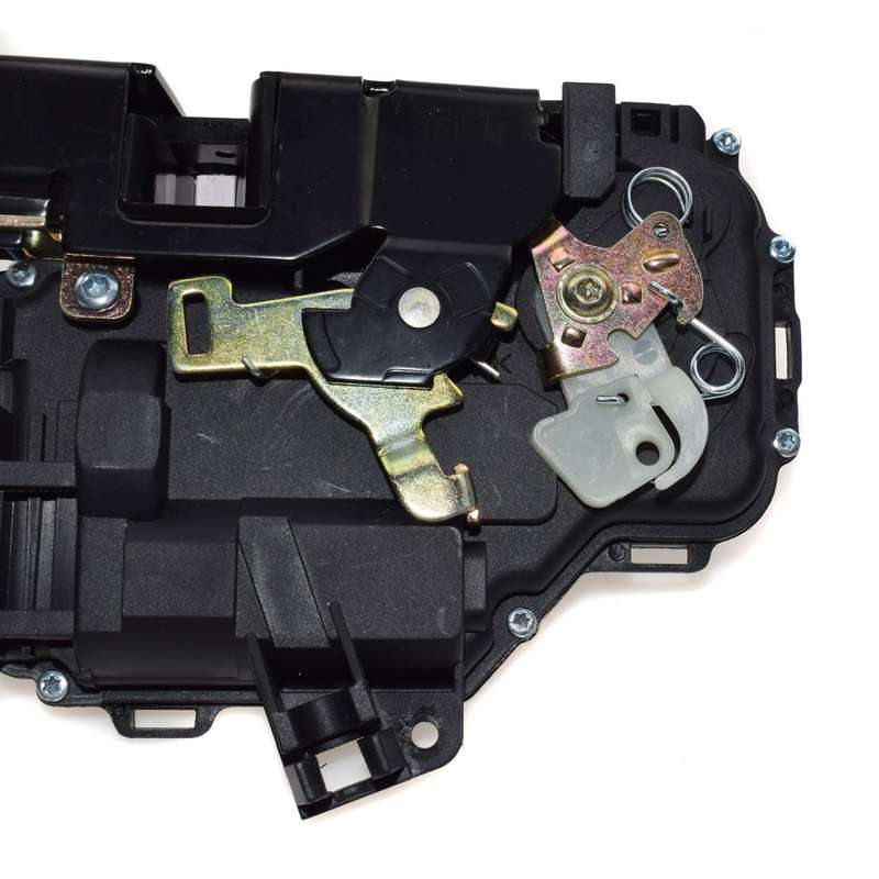 New Door Lock Actuator For VW Beetle Jetta Golf GTI Left Driver Side 3B1837015AS