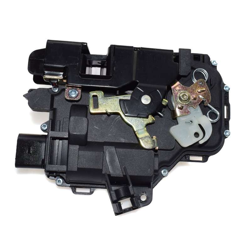 New Door Lock Actuator For VW Beetle Jetta Golf GTI Left Driver Side 3B1837015AS