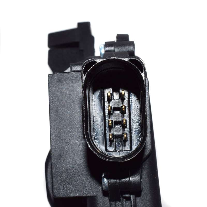 New Door Lock Actuator For VW Beetle Jetta Golf GTI Left Driver Side 3B1837015AS