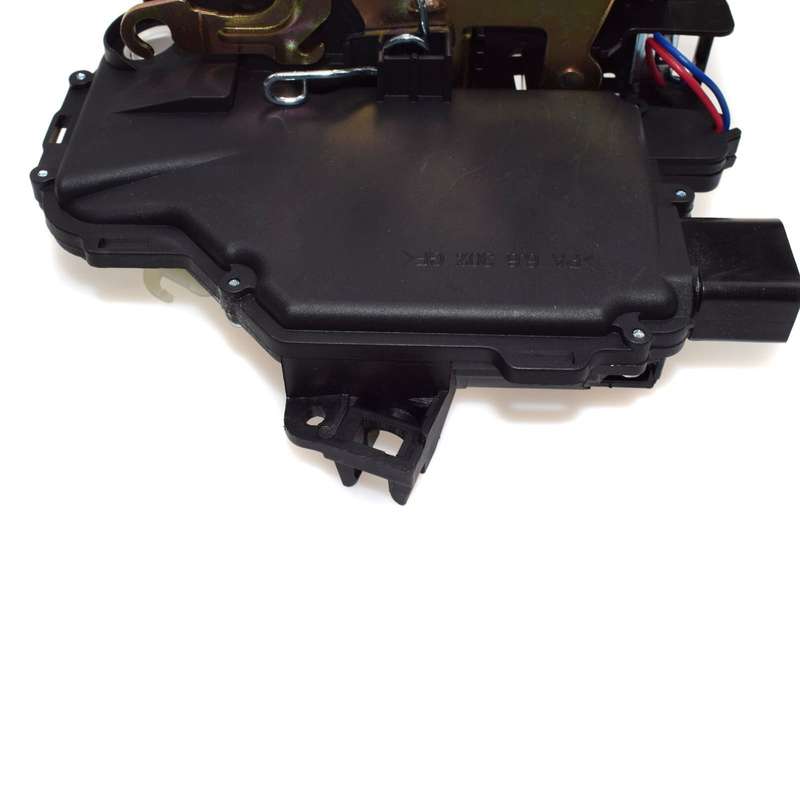 New Door Lock Actuator For VW Beetle Jetta Golf GTI Left Driver Side 3B1837015AS
