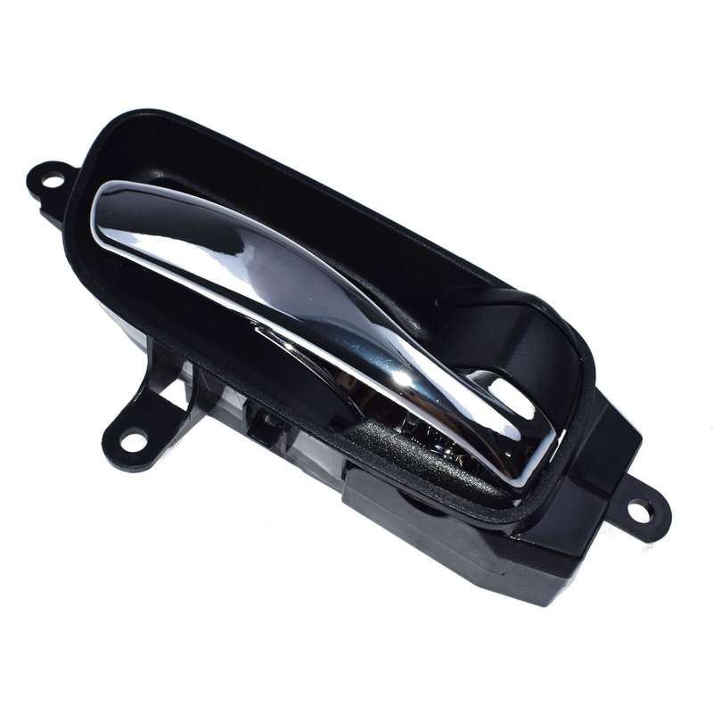 Inside Interior Door Handle Chrome Right For Nissan Altima Pathfinder 806703TA0D