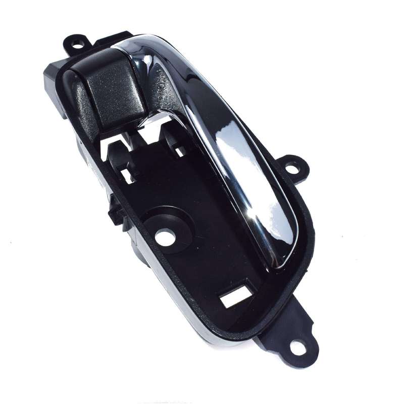 Inside Interior Door Handle Chrome Right For Nissan Altima Pathfinder 806703TA0D