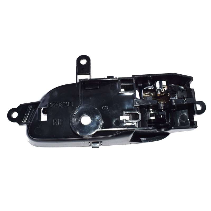 Inside Interior Door Handle Chrome Right For Nissan Altima Pathfinder 806703TA0D