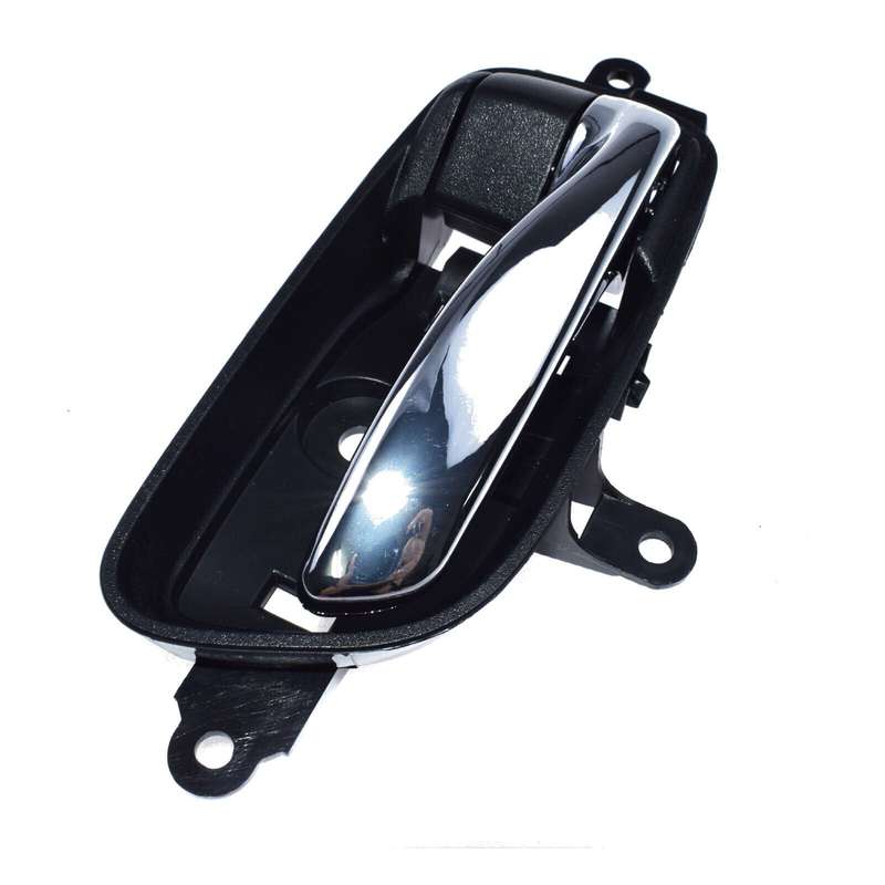 Inside Interior Door Handle Chrome Right For Nissan Altima Pathfinder 806703TA0D