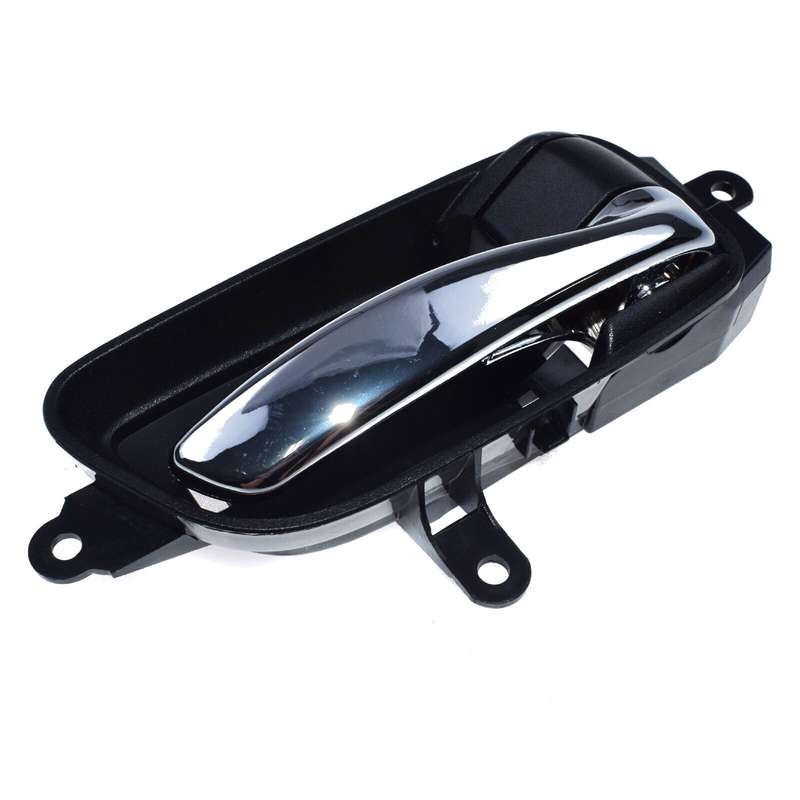 Inside Interior Door Handle Chrome Right For Nissan Altima Pathfinder 806703TA0D